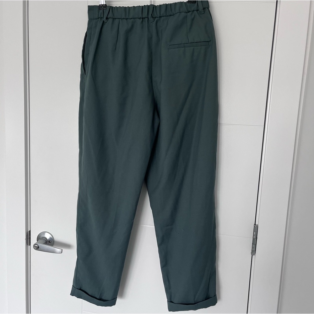 Mango  Pants - Picture 4 of 11